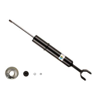 Jeu de 2 amortisseurs avant BILSTEIN 22-031167 pour KIA PREGIO 1.9 TDI - 110cv