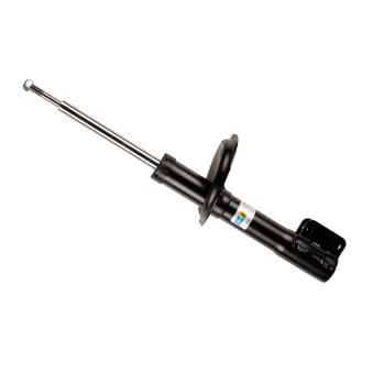 Jeu de 2 amortisseurs avant BILSTEIN 22-045485