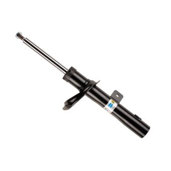 Amortisseur avant droit BILSTEIN 22-045669 pour PEUGEOT PARTNER 1.9 D 4x4 - 69cv