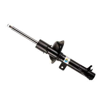 Amortisseur avant gauche BILSTEIN 22-051226 pour MERCEDES-BENZ CLASSE S 1.4 - 75cv