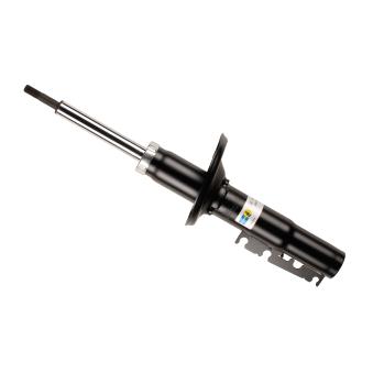 Jeu de 2 amortisseurs arrière BILSTEIN 22-113320 pour SUZUKI GRAND VITARA S 3.2 - 252cv