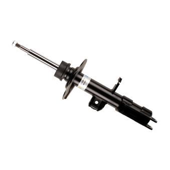 Amortisseur avant gauche BILSTEIN 22-119278 pour HYUNDAI TUCSON 3.0 d - 211cv