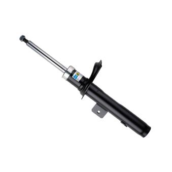 Amortisseur avant gauche BILSTEIN 22-128249 pour PEUGEOT 607 3.0 V6 24V - 211cv