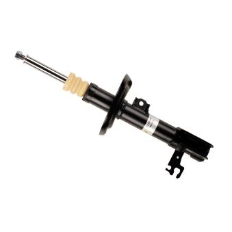 Amortisseur avant gauche BILSTEIN 22-140067 pour SAAB 93 1.9 TiD - 150cv