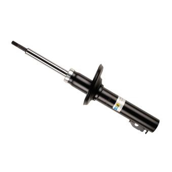 Jeu de 2 amortisseurs arrière BILSTEIN 22-147585