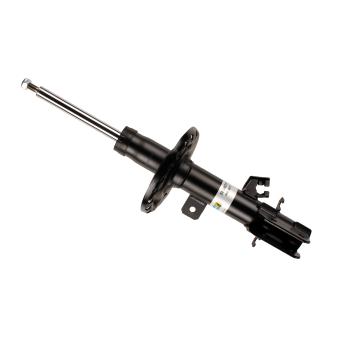 Amortisseur avant droit BILSTEIN 22-165787 pour BMW Série 5 1.6 - 110cv