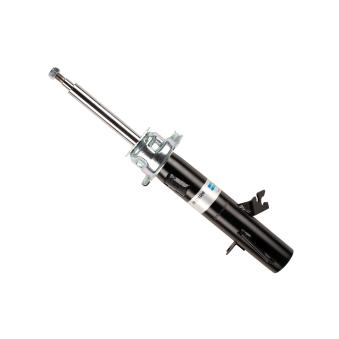 Amortisseur avant droit BILSTEIN 22-171009 pour HYUNDAI IX55 Cooper - 122cv