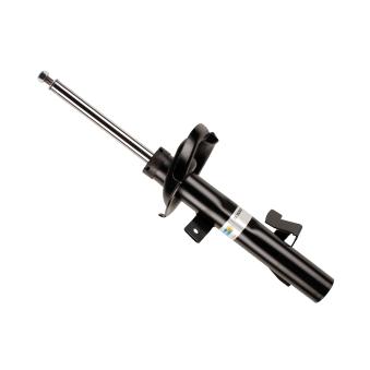 Amortisseur avant droit BILSTEIN 22-182838 pour MAZDA 2 TDCi - 140cv