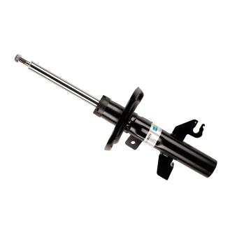 Amortisseur avant droit BILSTEIN [22-195319]