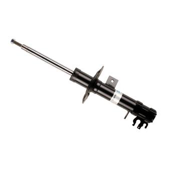 Amortisseur avant gauche BILSTEIN OEM 9S5118124AA