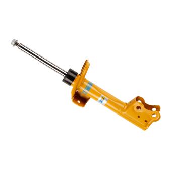 Jeu de 2 amortisseurs avant BILSTEIN 22-215826