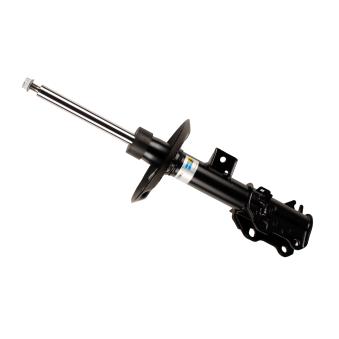 Jeu de 2 amortisseurs avant BILSTEIN OEM 6393206013