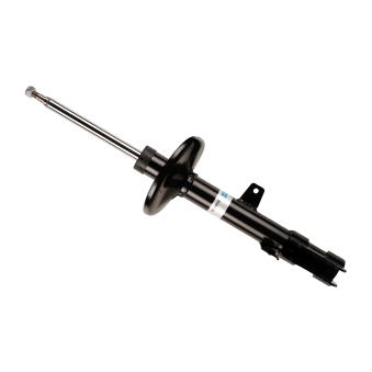 Amortisseur arrière gauche BILSTEIN 22-228116