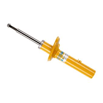 Jeu de 2 amortisseurs arrière BILSTEIN 22-230652