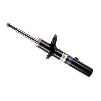 Jeu de 2 amortisseurs arrière BILSTEIN 22-231147