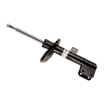 Amortisseur avant gauche BILSTEIN 22-232465 pour CITROEN DS5 1.6 THP 155 - 156cv