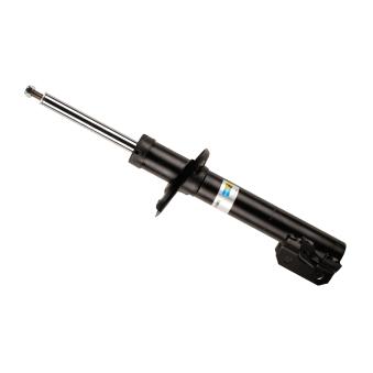 Amortisseur avant droit BILSTEIN 22-241863 pour AUDI A6 1.5 Ti-VCT - 110cv