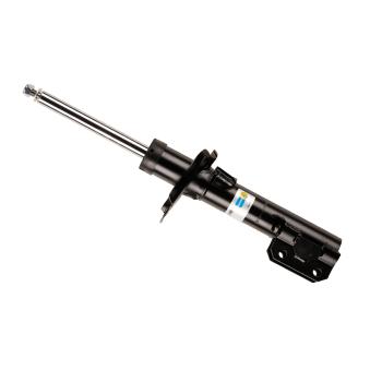 Amortisseur avant gauche BILSTEIN 22-242860 pour OPEL MERIVA 1.6 Ti - 105cv