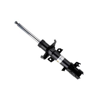Amortisseur avant droit BILSTEIN 22-245762 pour OPEL MERIVA 1.6 Ti - 105cv