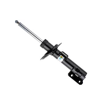 Amortisseur avant gauche BILSTEIN 22-253767 pour RENAULT LOGAN 1.6 CRDi - 110cv