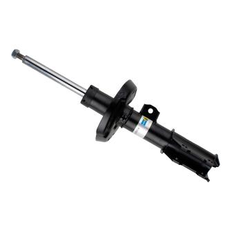 Amortisseur avant gauche BILSTEIN 22-257574 pour FORD TRANSIT 1.6 CDTi - 110cv