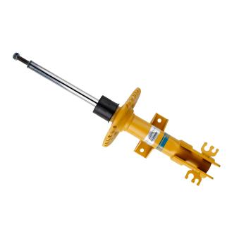 Jeu de 2 amortisseurs avant BILSTEIN 22-259646 pour SAAB 900 2.0 TDI - 110cv