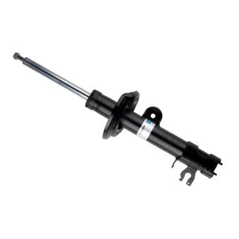 Amortisseur avant gauche BILSTEIN 22-260949 pour FIAT 500X 1,5 T4 Hybrid - 131cv