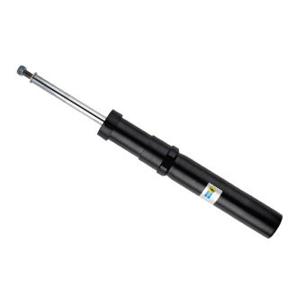 Jeu de 2 amortisseurs avant BILSTEIN 22-261526 pour AUDI Q7 3.0 TDI quattro - 272cv