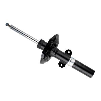 Jeu de 2 amortisseurs avant BILSTEIN [22-264039]
