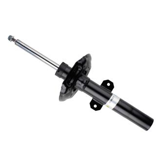 Jeu de 2 amortisseurs avant BILSTEIN 22-265272 pour RENAULT ESPACE 1.6 dCi 130 - 130cv