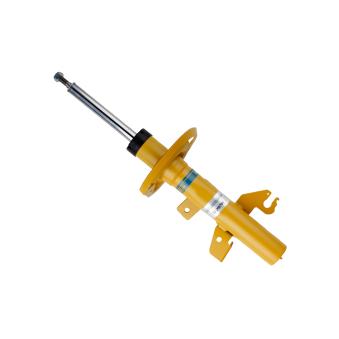 Amortisseur avant droit BILSTEIN 22-266781 pour JEEP CHEROKEE 2.2 CRD 4x4 - 185cv