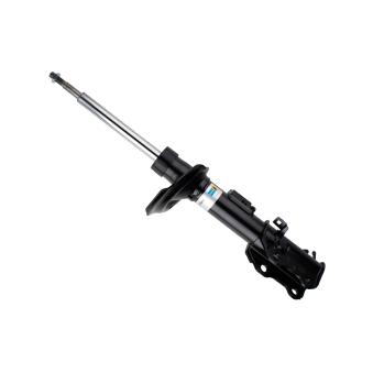 Jeu de 2 amortisseurs avant BILSTEIN OEM A6393201913