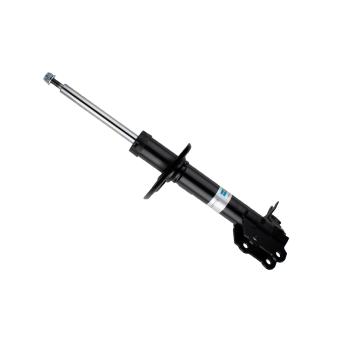 Amortisseur avant gauche BILSTEIN 22-277770 pour SUZUKI SWIFT 1.2 - 90cv