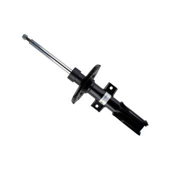 Jeu de 2 amortisseurs avant BILSTEIN 22-282262 pour VOLKSWAGEN CRAFTER 2.0 TDI RWD - 109cv