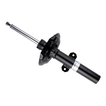 Jeu de 2 amortisseurs avant BILSTEIN OEM 543022368R