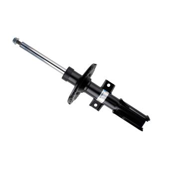 Jeu de 2 amortisseurs avant BILSTEIN 22-286574 pour VOLKSWAGEN CRAFTER 2.0 TDI RWD - 109cv