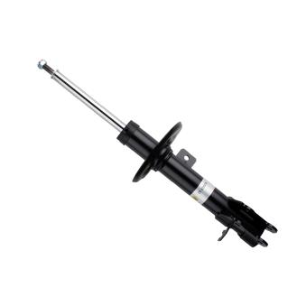 Amortisseur avant droit BILSTEIN 22-318978 pour SUZUKI SWIFT 1.2 - 90cv
