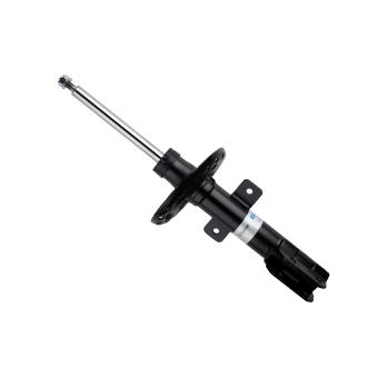 Jeu de 2 amortisseurs avant BILSTEIN OEM 543027411R