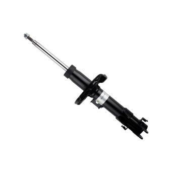 Amortisseur avant droit BILSTEIN 22-327147 pour KIA STONIC 1.4 LPG - 97cv