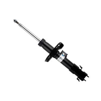 Amortisseur avant gauche BILSTEIN 22-327154 pour KIA RIO 1.25 - 84cv