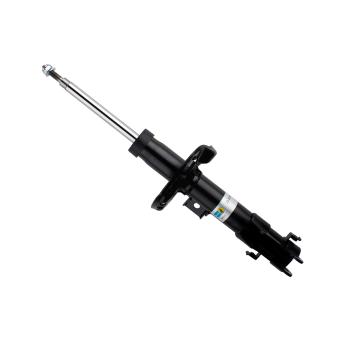 Amortisseur avant droit BILSTEIN 22-327161 pour KIA RIO 1.25 - 84cv