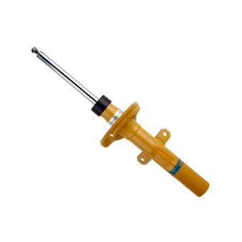 Jeu de 2 amortisseurs avant BILSTEIN 22-339690 pour FORD TRANSIT 2.2 TDCi 4x4 - 155cv