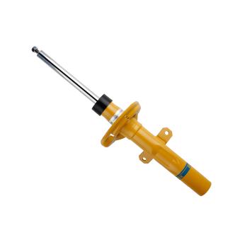 Jeu de 2 amortisseurs avant BILSTEIN 22-339713 pour FORD TRANSIT 2.2 TDCi 4x4 - 155cv