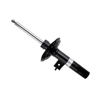 Amortisseur avant gauche BILSTEIN 22-350633 pour NISSAN QASHQAI 1.3 DIG-T Traction intégrale - 158cv Amortisseur avant gauche BILSTEIN 22-350633 pour NISSAN QASHQAI 1.3 DIG-T Traction intégrale - 158cv