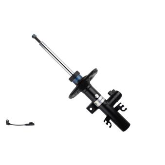 Amortisseur avant droit BILSTEIN 23-334601 pour CITROEN C4 CACTUS 2.0 TDI - 110cv