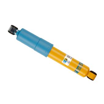 Jeu de 2 amortisseurs arrière BILSTEIN 24-000321