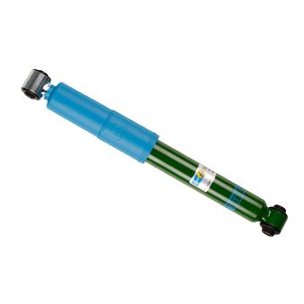 Jeu de 2 amortisseurs arrière BILSTEIN [24-001618]