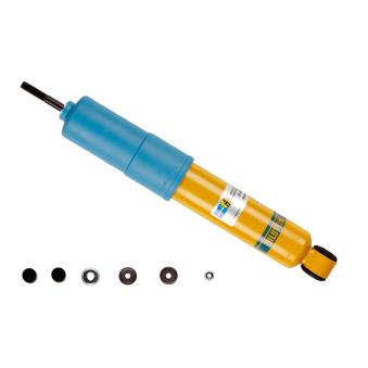 Jeu de 2 amortisseurs avant BILSTEIN 24-001861