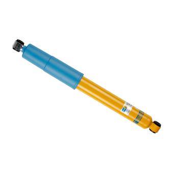 Jeu de 2 amortisseurs arrière BILSTEIN 24-002561
