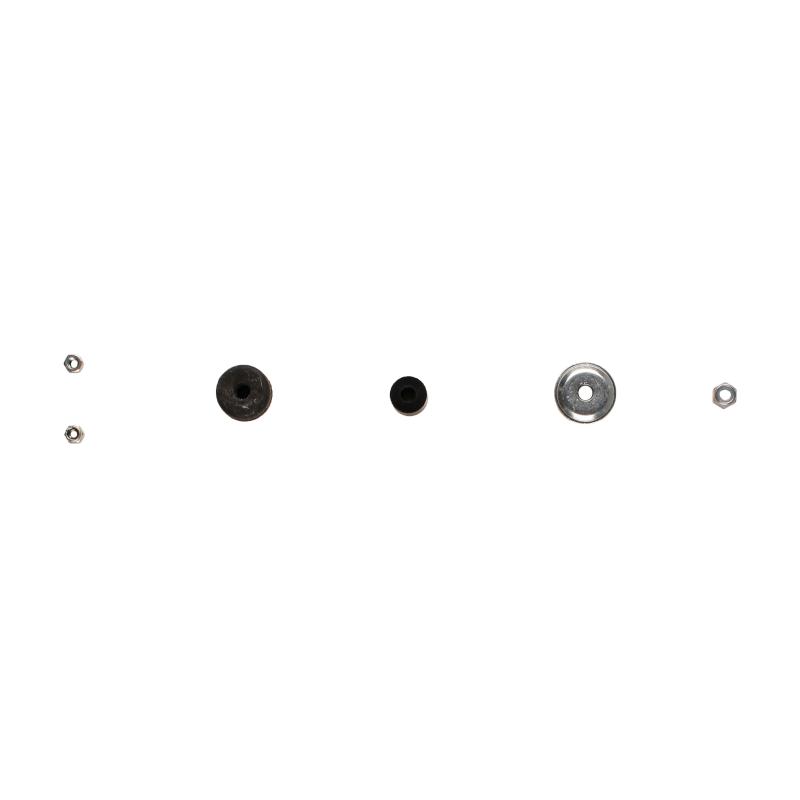 Jeu de 2 amortisseurs avant BILSTEIN 24-005296 - Visuel 1